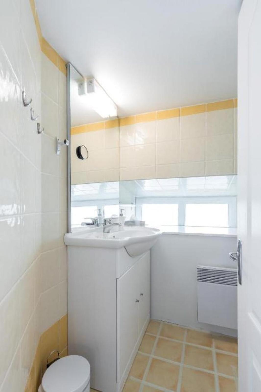 Ferienwohnung Massena 2 - Great Location Massena Square With Ac Nizza Exterior foto